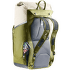 Sac a dos deuter Xberg 25 Black
