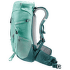 Sac a dos deuter Trail 16 SL lagoon-atlantic