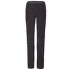 Pantalons Direct Alpine CERVINO Lady anthracite