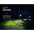Lampe frontale Fenix HM65R-T V2.0 Nebula