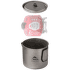 Casserole MSR Titan Kettle 1400 mL