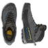 Chaussures La Sportiva TX4 Mid GTX Carbon/Lime Punch