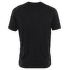 T-shirt a manches courtes Icebreaker Merino 150 Tech Lite III SS Tee Men Black