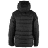 Veste Fjällräven Expedition Mid Winter Jacket Men Black-Basalt