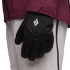 Gants Black Diamond Legend Gloves Women Black-Black