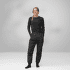 Pantalons Fjällräven Keb Insulated Trousers Women Black