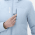 Veste Millet MIXT WARM HD Women NOIR NEW