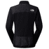 Veste The North Face WINTER WARM PRO JACKET Women TNF BLACK/TNF BLACK TRAIL REFLECTIVE PRINT
