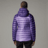 Veste The North Face SUMMIT BREITHORN HOODIE Women E27 NEBULA GREEN/EVERGREEN