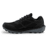 Chaussures Topo athletic Terraventure 4 WP Men Black / Charcoal
