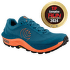 MTN Racer 3 men Blue / Orange
