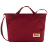 Sac Fjällräven Vardag Crossbody Ox Red