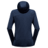 Sweat-shirt La Sportiva AEQUILIBRIUM THERMAL HOODY Women Night Sky/Chalk