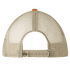 Casquette de baseball Buff Trucker Cap BOUGI GINGER