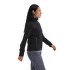 Sweat-shirt Arcteryx Kyanite Jacket Women Azalea / Lt Iola