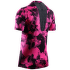 T-shirt a manches courtes X-Bionic X-BIONIC® COREFUSION RUN SHIRT SS MEN WOLFPACK/BLACK/NEO PINK