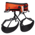 Siege Black Diamond LONG HAUL HARNESS