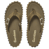 Tongs Gumbies Gumbies Classic - Khaki Classic - Khaki