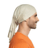 Écharpe Buff Coolnet UV+ Insect Shield (119329) SOLID PISTACHIO