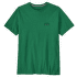 Strataspire Responsibili-Tee® Heartleaf Green