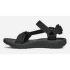 Sandales Teva HYDRATREK SANDAL BLACK
