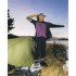 Pantalons Mons Royale Diversion Merino Trail Pants Black