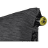 Oreiller Nemo Equipment Fillo Wide 2025 Black Pearl/Birch Bud