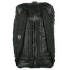 Sac Nemo Equipment Double Haul Convertible Duffel 55L Black
