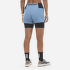 Shorts Millet Intense 2in1 Short Women CORONET BLUE