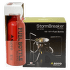 Cuisiniere Soto StormBreaker+700ml Red Fuel Bottle