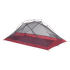 Tente MSR Carbon Reflex 2 Tent Green V5