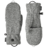 Better Sweater Gloves Birch White