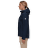 Veste Mammut Alto Light HS Hooded Jacket Women marine 5118