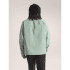Chemises a manches longues Arcteryx Cronin Cotton Overshirt Men Stone Green