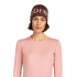 Casquettes Icebreaker Merino Icebreaker Beanie BLACK/ECRU HTHR