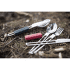 Couverts Primus Leisure Cutlery Kit Salmon Pink