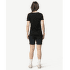 T-shirt a manches courtes Devold Breeze Plus Merino 200 T-Shirt Women 950A BLACK