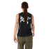 Débardeur Arcteryx Kragg SL Cotton Tank Blurred Bird Women White Light / Ray