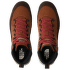 Chaussures The North Face Back-To-Berkeley IV Textile WP Men DOY BURNT UMBER/MARS DUST