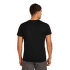 T-shirt a manches courtes Icebreaker Merino 150 Tech Lite SS Tee Skiing Yeti Men BLACK