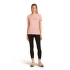 T-shirt a manches courtes Icebreaker Merino 150 Tech Lite SS Tee Sunrise Summit Women BLUSH