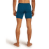 Caleçons Icebreaker Anatomica Long Boxers Men ATLANTIS
