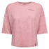 CAVE PAINT T-SHIRT Women Rosebay