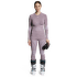 Leggings X-Bionic Energy Accumulator 4.0 Pant Women Dusty Lavender/Arctic White