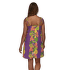 Robe Patagonia Pataloha Tie Dress Women Canoe Plants: Perennial Purple