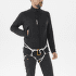 Sweat-shirt Millet FUSION GRID JACKET MEN DARK DENIM NEW