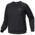 Aestas Crew Women Black/Multi