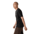 T-shirt a manches courtes Arcteryx Kragg SL Cotton SS Men Void