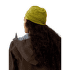 Casquettes Arcteryx Satoro Merino Toque Olive Moss / Euphoria