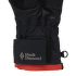 Gants Black Diamond Impulse Gloves Black-Black